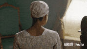 london harlots GIF by HULU