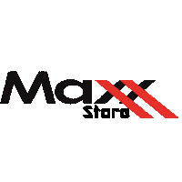 Black Red Love Sticker by Maxx Yatırım