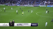 bale GIF by nss sports
