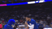 Lets Go Fun GIF by NBA