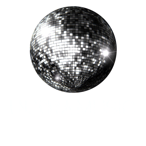Ultramusic Sticker by Ultra Records