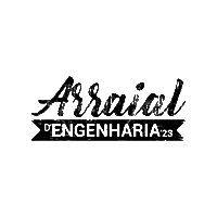 AEFEUP arraial aefeup arraialdengenharia avidaéumarraial Sticker