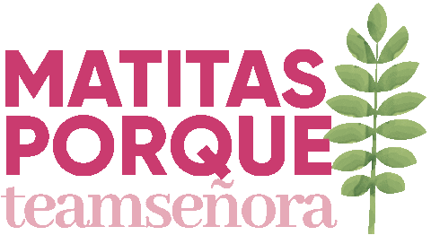 Sticker by Team Señora