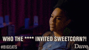 Big Zuu Foodie GIF