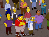 looking season 12 GIF