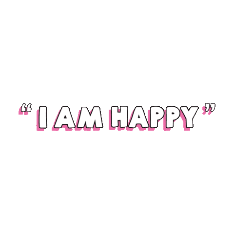 MallowsBeauty giphyupload positivity love yourself body positivity Sticker