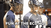 dance fun GIF by ECD Lacrosse