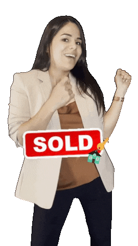 Asl Coda Sticker by STEPHZHOMES