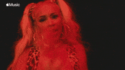 Rap Life Shut Up GIF by Apple Music