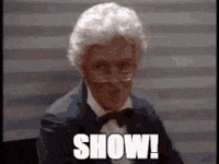 Tv Pirata Show GIF