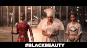 m fanactivistcon GIF by Black Panther #FanActivistCon