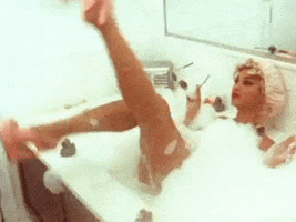 Beyonce Kicking GIF by Narcissistic Abuse Rehab