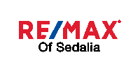 Real Estate Agency Sticker by RE/MAX of Sedalia