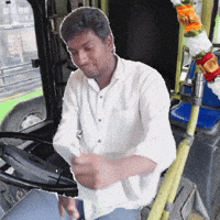 Driver GIF