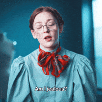 Im Jealous Episode 5 GIF by Freeform