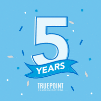 Marketing Agency Design GIF by TruePoint Communications