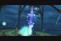 Star Fox Adventures Krystal GIF