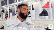 Sneaker Shopping Obj GIF by Complex
