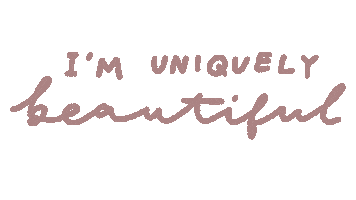 Beauty Glow Sticker by NUTRISHE