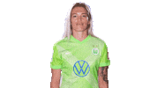 Sport Soccer Sticker by VfL Wolfsburg
