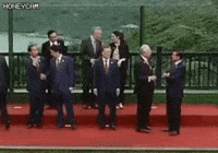 문재인 GIF