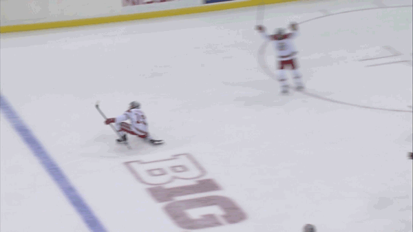 Ohio State Celebration GIF by Ohio State Athletics
