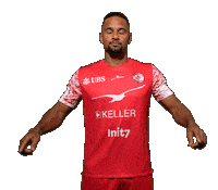 Soccer Marvin Sticker by FC Winterthur