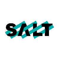 Saltxm marketing advertising events salt Sticker