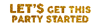 Celebrate The Prom Sticker by NETFLIX