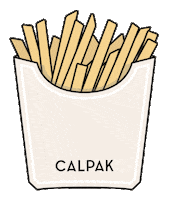 Sticker Travel Sticker by CALPAK
