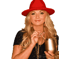 karenwaldrupmusic margarita drinks on me margarita time margarita monday Sticker