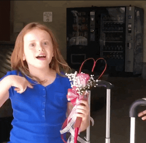 Asl Looking Forward GIF