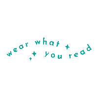 Book Read Sticker by BlissfullyBookish