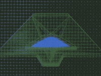 80's animation GIF by rotomangler