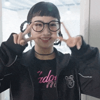 Happy K Pop GIF