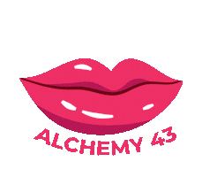 New York Beauty Sticker by Alchemy 43