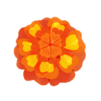 Flower Sticker by Vilore