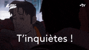 GIF by France tv