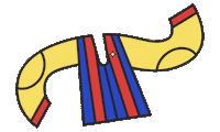 Deumakz Sticker by Alakazoo