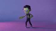Happy Dance GIF by Deadbeat