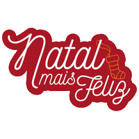 Natal Sticker by bb básico