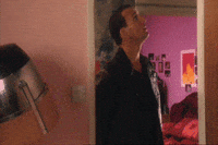 Doctor Who Yes GIF