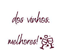 Vinho Sticker