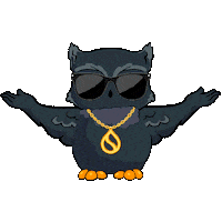 Fire Burn Sticker by BigBrains