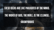 World Religions Truth GIF