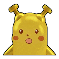 Confused Video Game Sticker