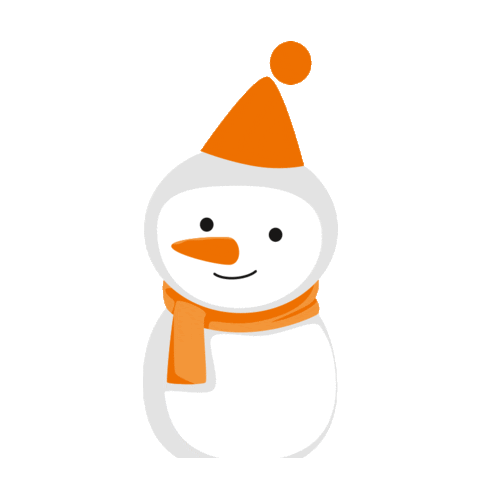 Santa Claus Christmas Sticker by Die-Bildungspartner