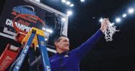 Panthers GIF by UNI Athletics