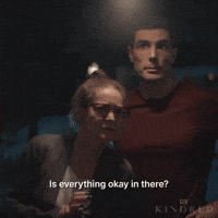 kindredfx fx hulu are you okay kindred GIF