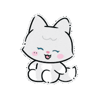 Gidle Shuhua Sticker